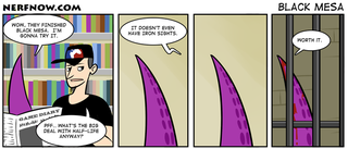 Illustration for article titled Sunday Comics: That's Justifiable